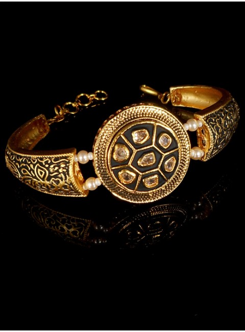 Antique Bracelet